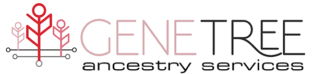 GeneTree Ancestry Services